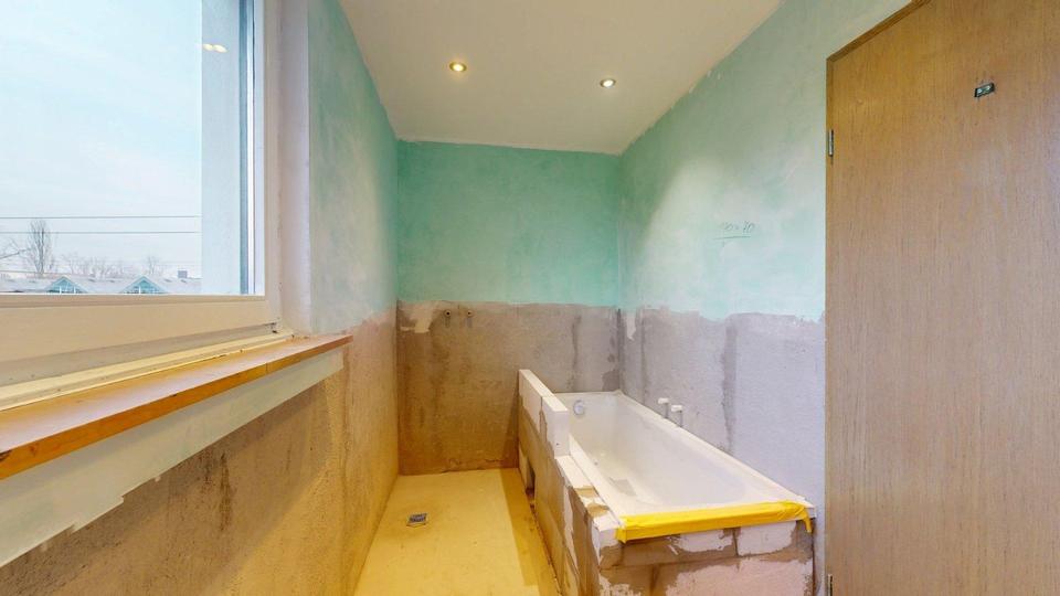 Reihenhaus Sankt Augustin - 4 Zimmer, 110 m&sup2;, 498.000&euro; | Angebot:26660173