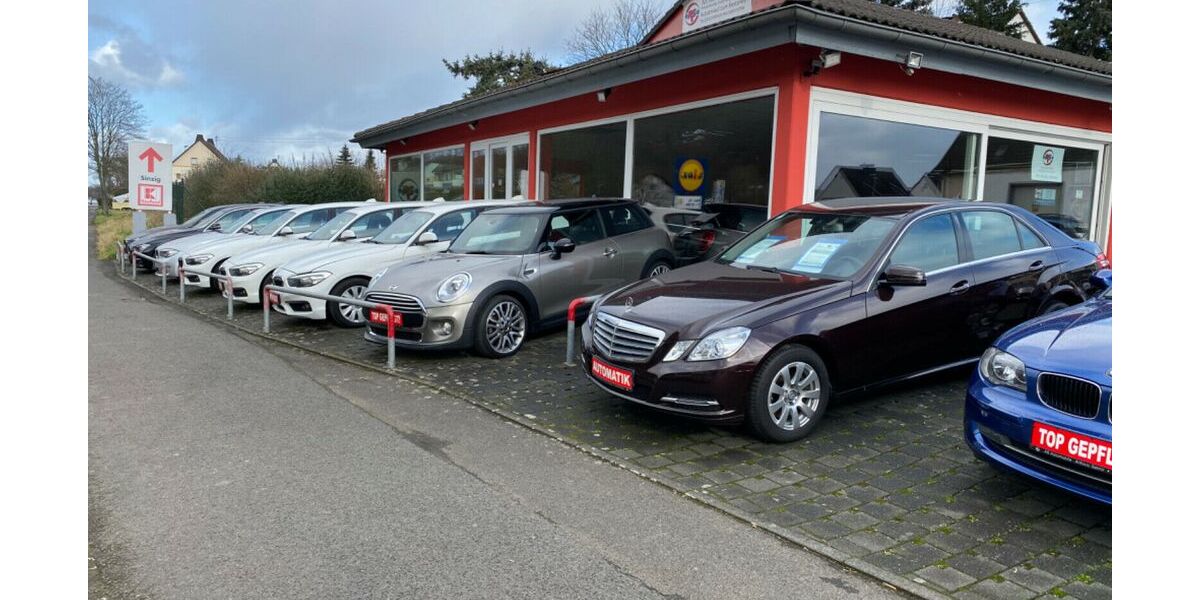 BMW X5 149.000 km 47.999 &euro; Bad Breisig 53498