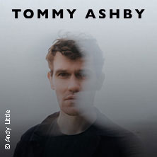 Tommy Ashby - Live 2025 20.11.2025 Garagen