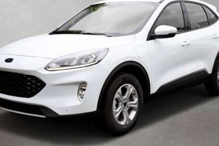 Ford Kuga 12.500 km 28.990 € Bonn 53119