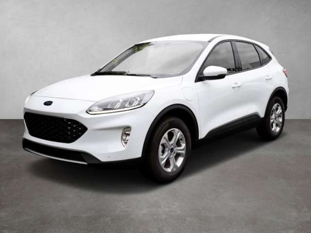 Ford Kuga 12.500 km 28.990 € Bonn 53119