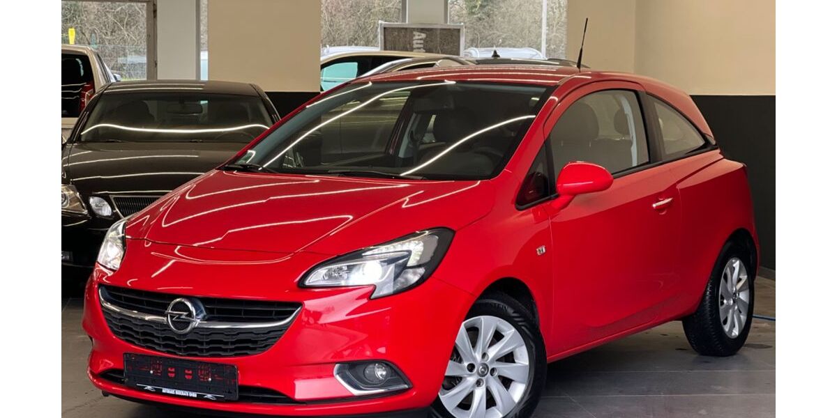 Opel Corsa 102.000 km 6.999 &euro; Alfter bei Bonn 53347