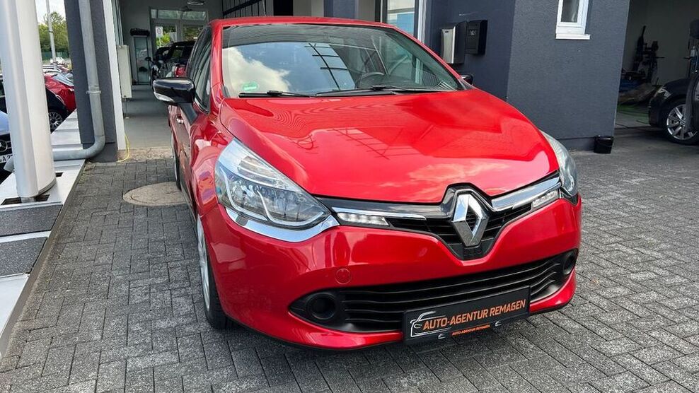 Clio