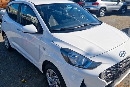 Hyundai i10 43.000 km 10.700 € Wesseling 50389