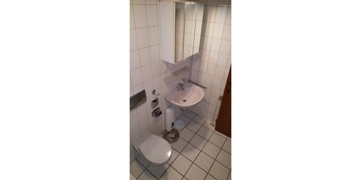 Etagenwohnung Bergisch Gladbach Gronau - 2 Zimmer, 43 m&sup2;, 473&euro; | Angebot:24687382