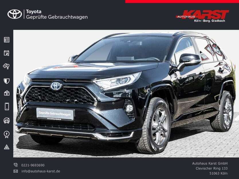RAV 4