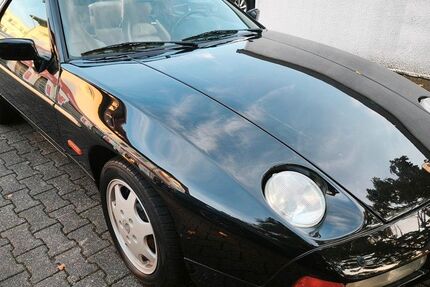 Porsche 928 205.000 km 33.900 &euro; Sankt Augustin 53757