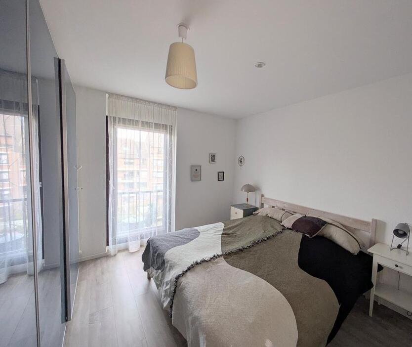 Maisonette-Whg. in Köln Weiden