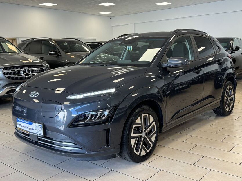 Hyundai KONA 31.714 km 21.000 € Bonn 53227