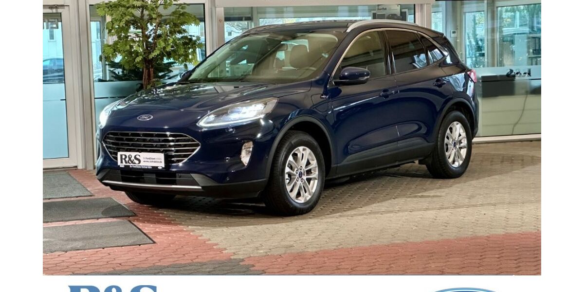 Ford Kuga 30.115 km 22.500 &euro; Köln 50769