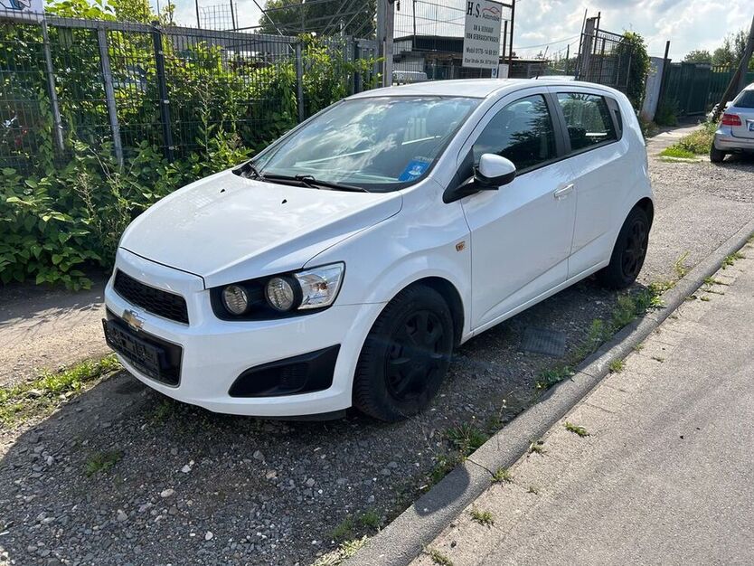 Aveo