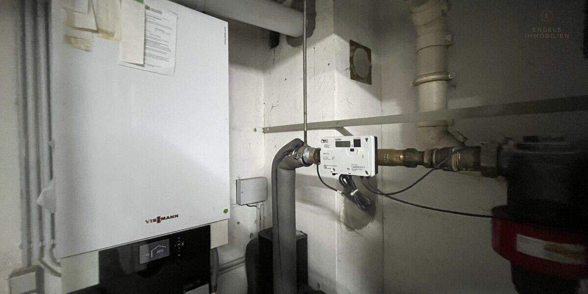 Etagenwohnung Troisdorf / Rotter See Rotter See - 2 Zimmer, 59 m&sup2;, 169.000&euro; | Angebot:25775649