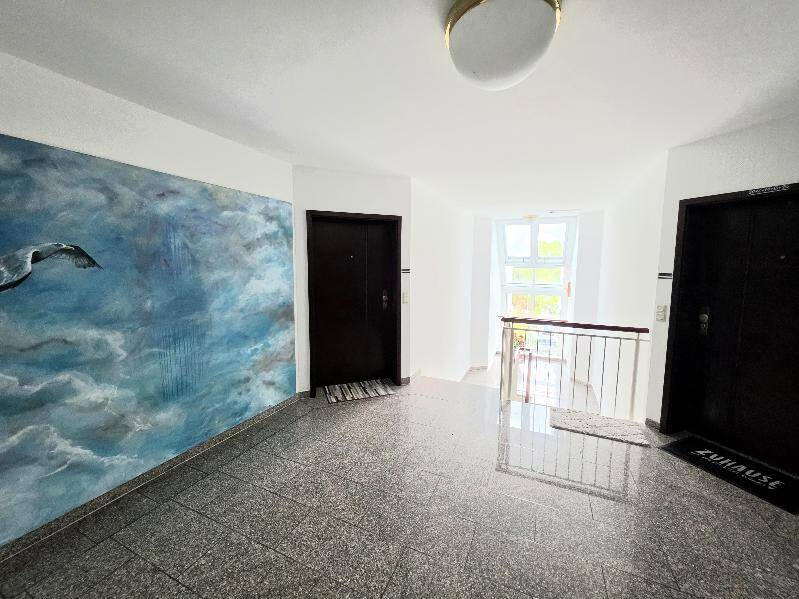 Etagenwohnung Bonn Heiderhof - 2 Zimmer, 60 m&sup2;, 285.000&euro; | Angebot:26787426
