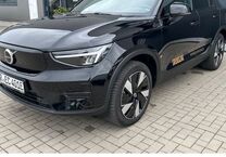 Gebrauchtwagen Volvo C40