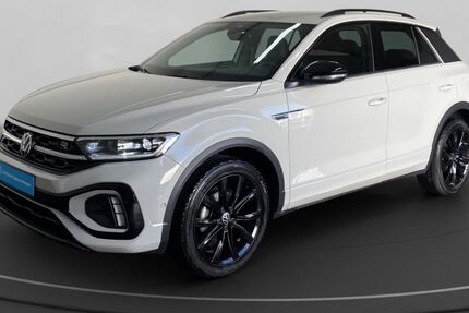VW T-Roc 71.303 km 25.220 &euro; Köln 50823