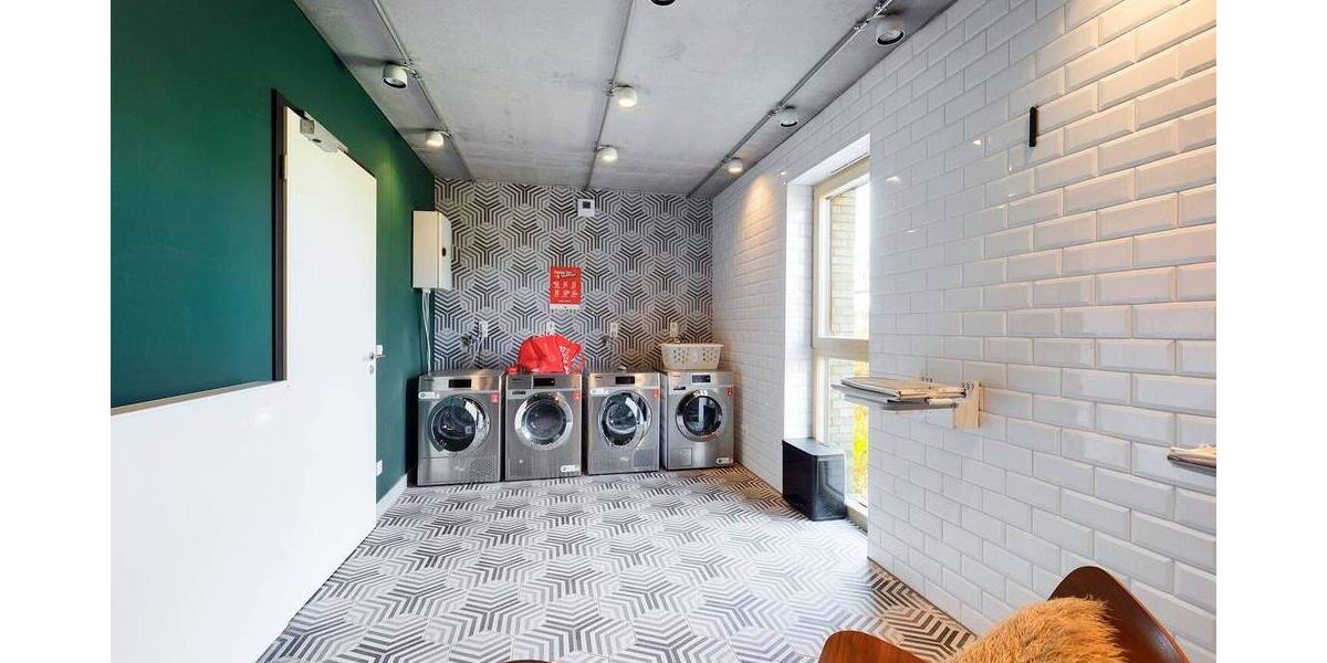 Etagenwohnung Köln Deutz - 1 Zimmer, 31 m&sup2;, 722&euro; | Angebot:24069895