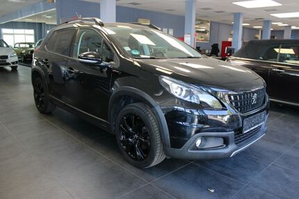Peugeot 2008 82.742 km 10.780 € Euskirchen 53881