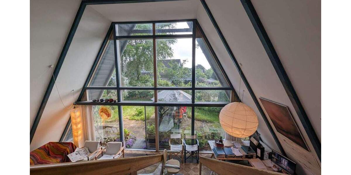 Einfamilienhaus Flensburg Südstadt - 5 Zimmer, 198 m&sup2;, 450.000&euro; | Angebot:24842807