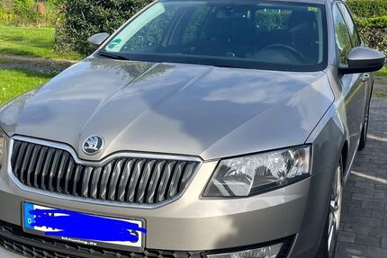 Skoda Octavia 226.500 km 6.400 &euro; Wesseling 50389