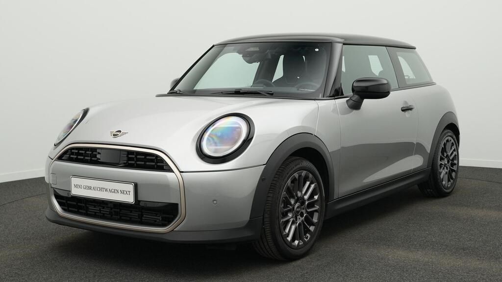 Mini Cooper C 6.290 km 27.088 &euro; Bonn 53119