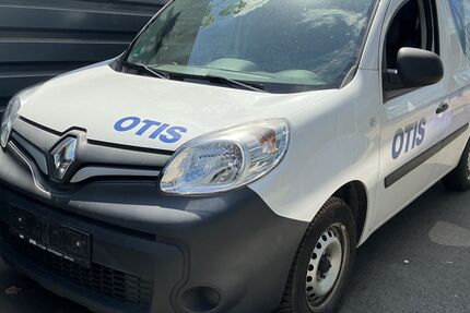 Renault Kangoo 39.162 km 10.900 &euro; Eitorf 53783