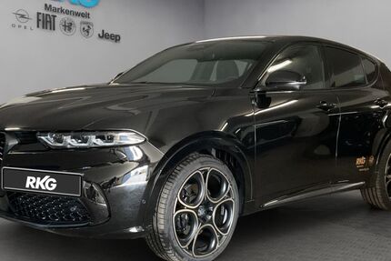 Alfa Romeo Tonale 9.900 km 47.490 &euro; Bonn 53119