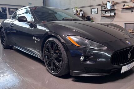 Maserati Granturismo 162.000 km 28.900 &euro; Frechen 50226