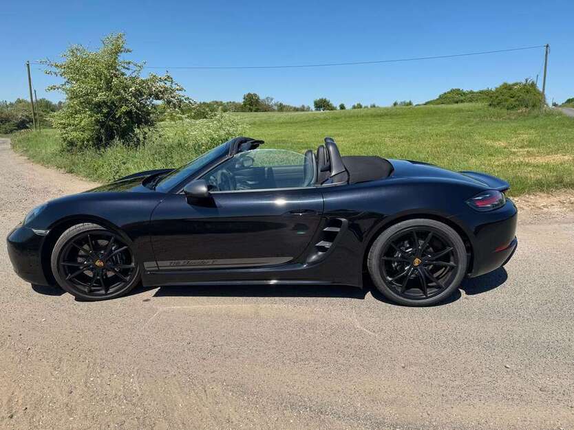 Boxster