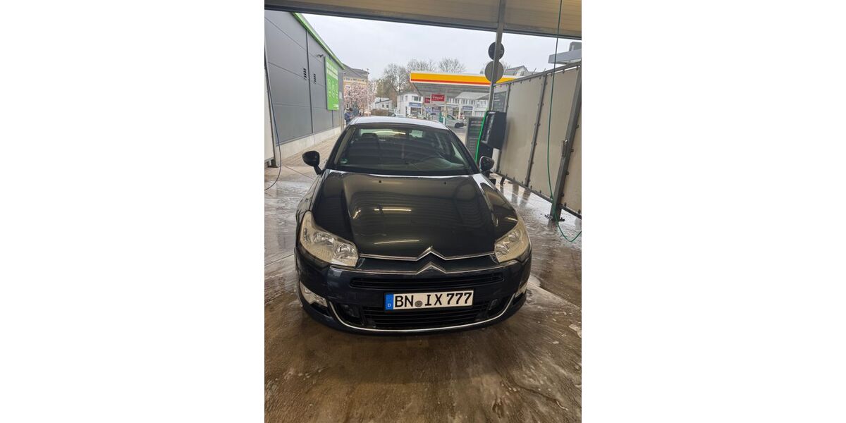 Citroen C5 270.000 km 1.900 &euro; Bonn 53123