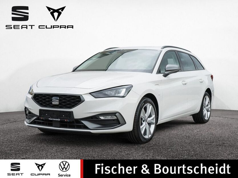 Seat Leon 44.561 km 21.980 € Lohmar 53797
