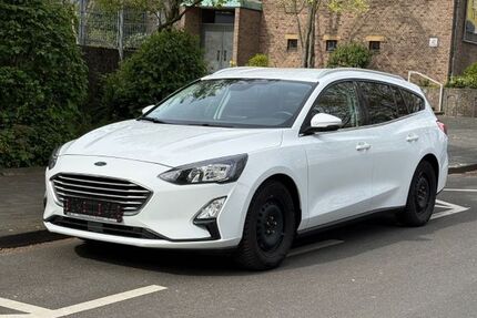 Ford Focus 66.000 km 13.290 &euro; Bonn 53229