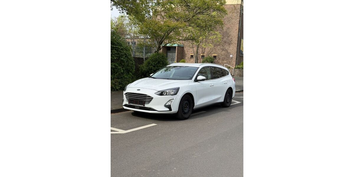 Ford Focus 66.000 km 13.290 &euro; Bonn 53229
