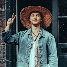 Fox Stevenson 29.04.2026 Muffatwerk