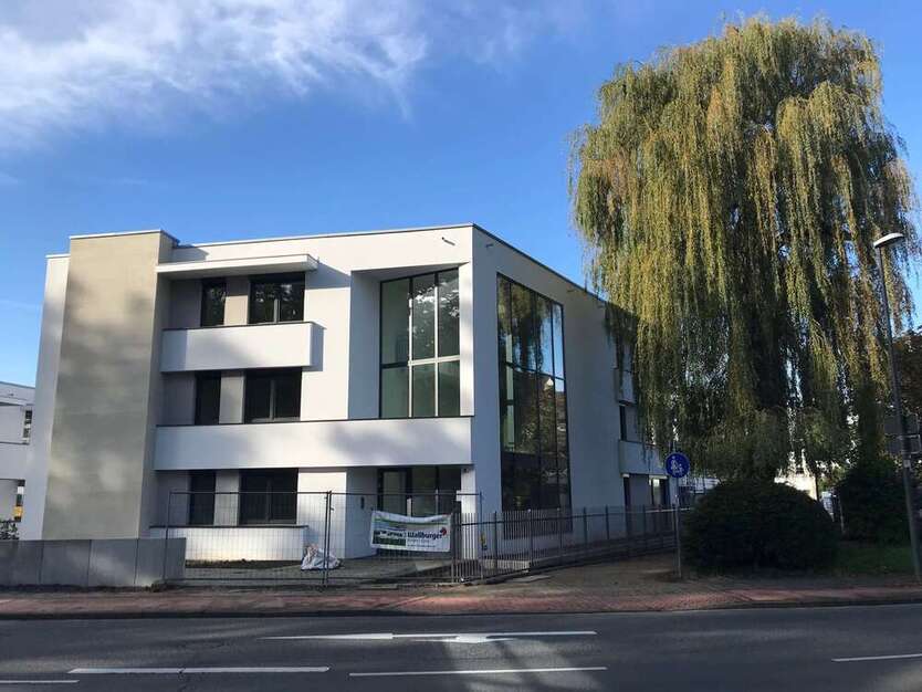 Wohnung zum Mieten in Köln 1.580 € 108 m²