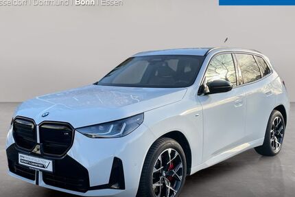 BMW X3 M50 24.751 km 63.599 &euro; Bonn 53119