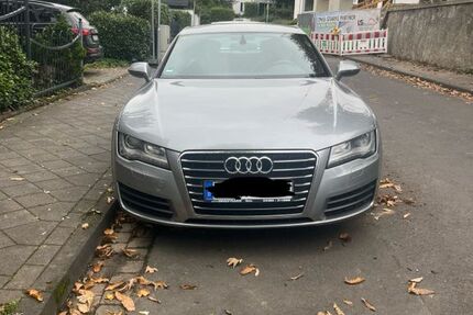 Audi A7 163.600 km 16.000 € Bad Honnef 53604