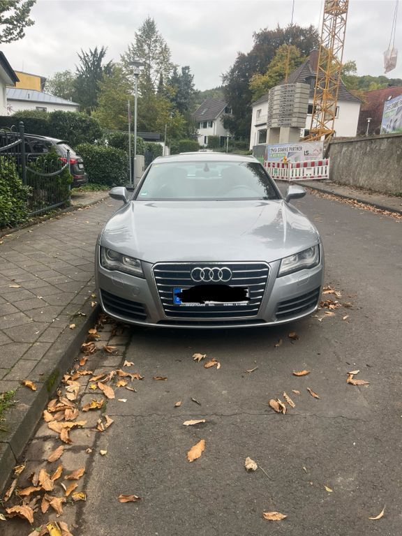 Audi A7 163.600 km 16.000 € Bad Honnef 53604