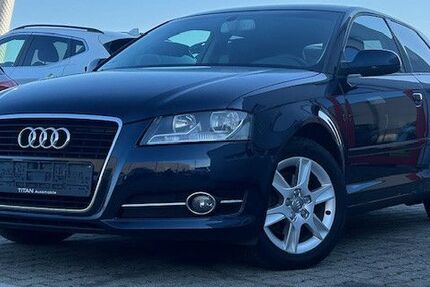 Audi A3 223.000 km 3.850 &euro; Erftstadt 50374