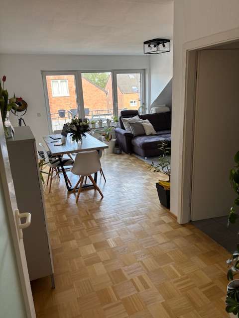 Wohnung zum Mieten in Köln 820 € 78 m²