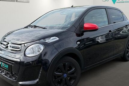 Citroen C1 38.366 km 10.900 € Weilerswist 53919