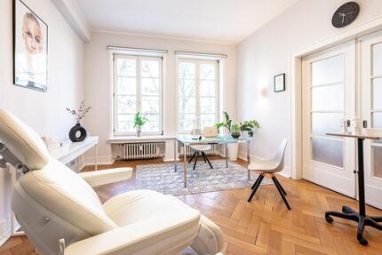 22qm PraxisraumTherapieraumBüroraumGewerberaum zu vermietenden zimmer