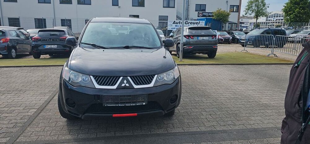 Outlander