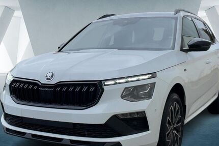 Skoda Kamiq 24.500 km 26.175 € Bergisch Gladbach 51465