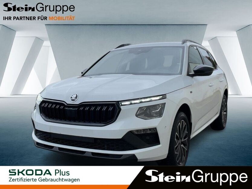 Skoda Kamiq 24.500 km 26.175 € Bergisch Gladbach 51465