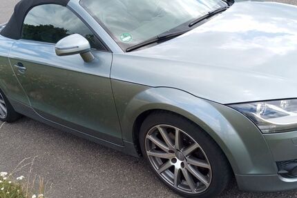 Audi TT 138.000 km 7.799 € Sinzig 53489
