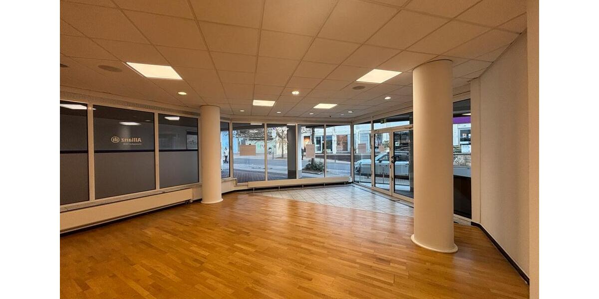 Gewerbeobjekt Bad Honnef - 1.460&euro; | Angebot:25518076