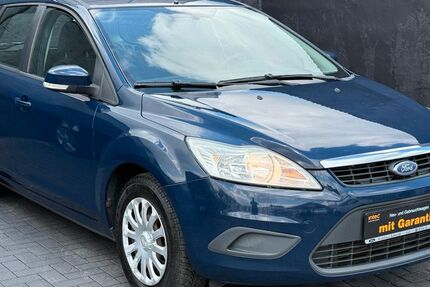 Ford Focus 195.000 km 2.790 &euro; Euskirchen 53879