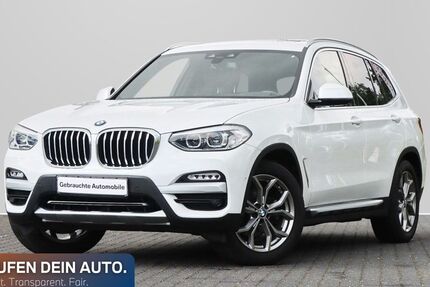 BMW X3 102.114 km 27.550 &euro; Königswinter 53639
