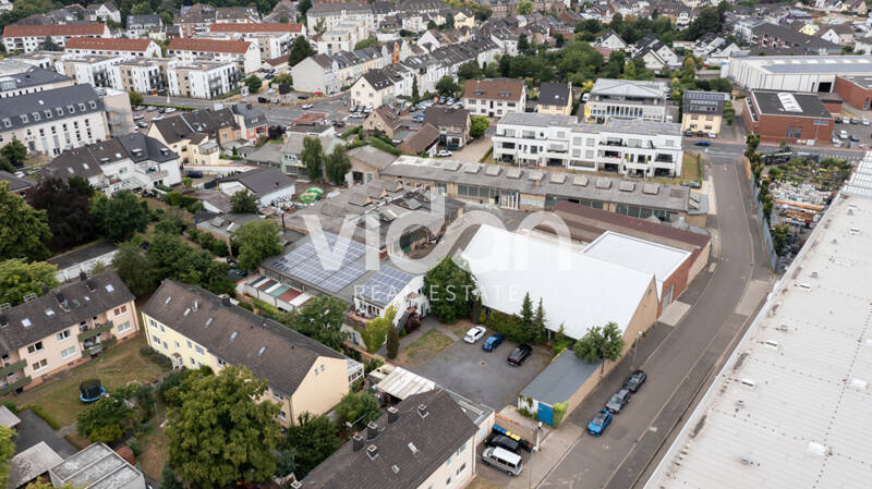 Gewerbeobjekt Euskirchen Innenstadt - 460.000&euro; | Angebot:25673708