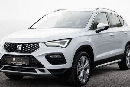 Seat Ateca 62.432 km 28.680 € Lohmar 53797